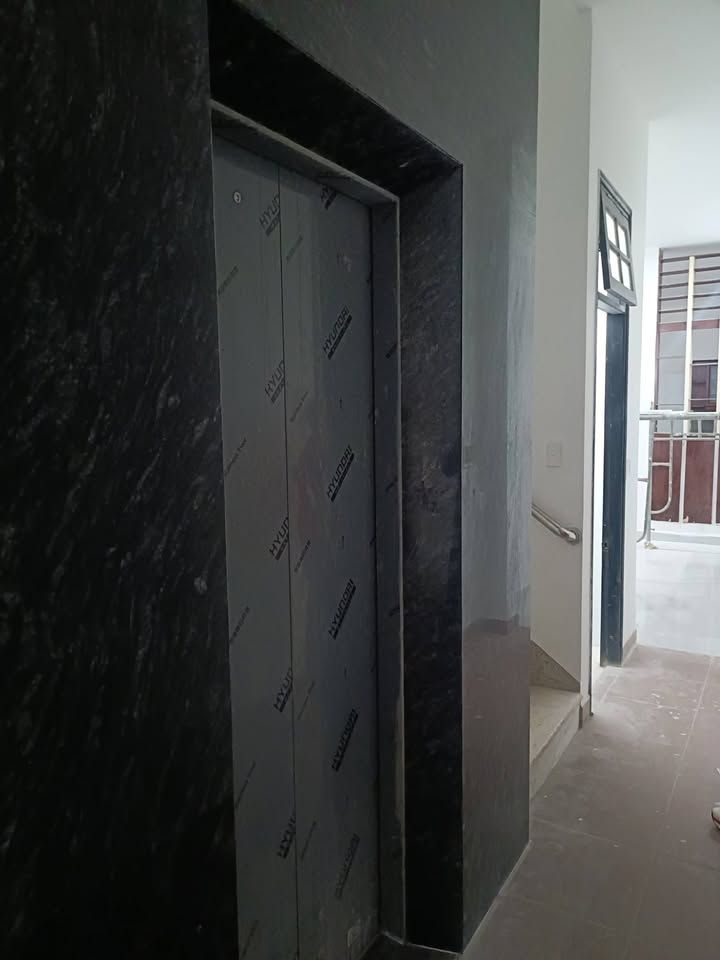 Nhà 4 tầng Thái Phiên Đà Nẵng 125m² - Vị trí vàng gần sông Hàn!