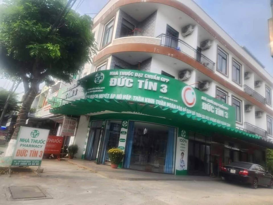 Căn hộ cho thuê 198 Phạm Hùng, Hòa Xuân 35m² - An ninh tốt, đầy đủ nội thất!