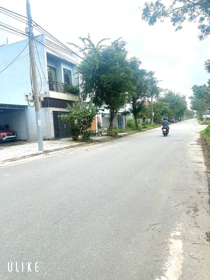 Đất nền Hòa Quý Đà Nẵng 100m² giá 4 tỷ - Đầu tư sinh lời cao!