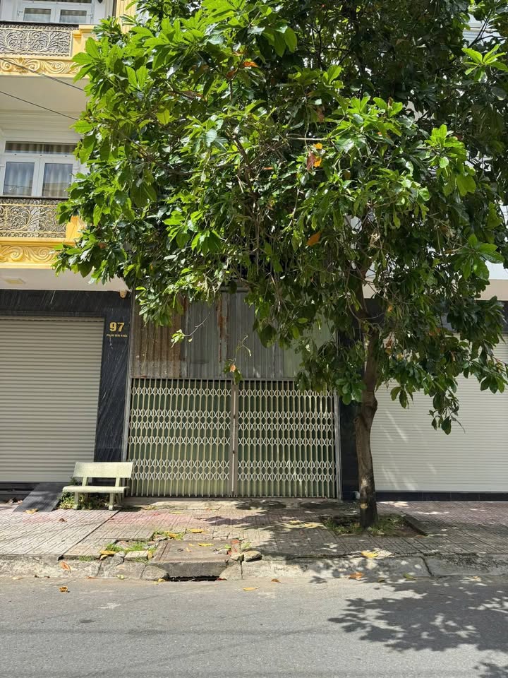 Đất nền mặt tiền Phan Văn Khỏe, Mỹ Tho 72m² giá 4 tỷ - Cơ hội đầu tư tuyệt vời!