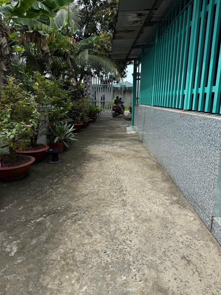 Nhà cấp 4 tại ấp Điền Thạnh, Chợ Gạo 108m² giá 480 triệu - Sẵn sàng vào ở!