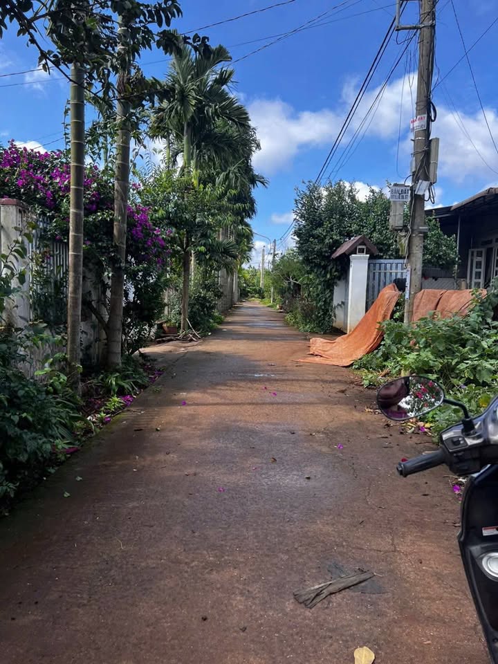 Đất mặt tiền đường KA9, Tân An, Buôn Ma Thuột 135m² giá 1.7 tỷ - Đầu tư sinh lời ngay!