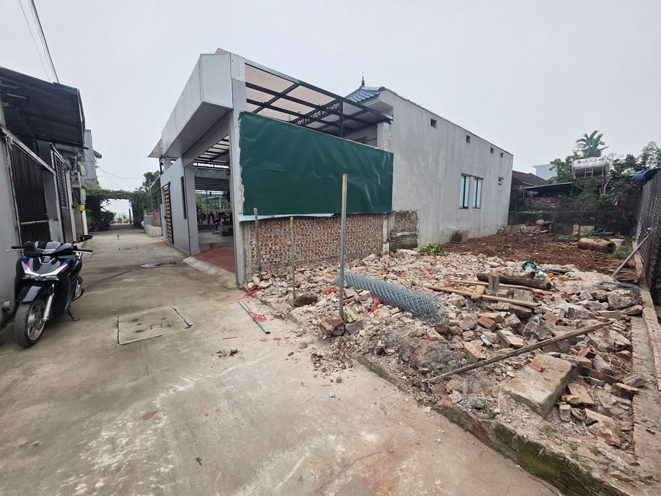 Đất nền Ngọc Hòa Chương Mỹ 85m² giá 3 tỷ - Đầu tư sinh lời tiềm năng!