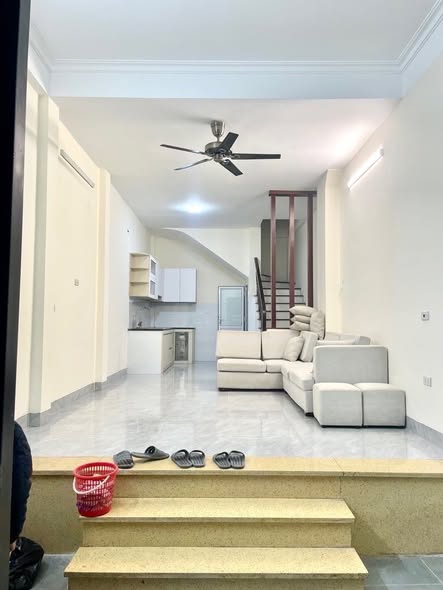 Nhà phố Phúc Diễn, Bắc Từ Liêm 40m² giá 8.45 tỷ - Đầu tư sinh lời ngay!