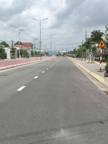 Đất nền An Ngãi Long Điền 240m² giá 1.39 tỷ - Sổ hồng riêng, xây dựng tự do!