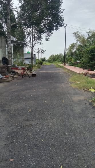 Đất nền KDC Thới Hòa B, Cần Thơ 83m² giá 780 triệu - Sổ hồng riêng, thương lượng!