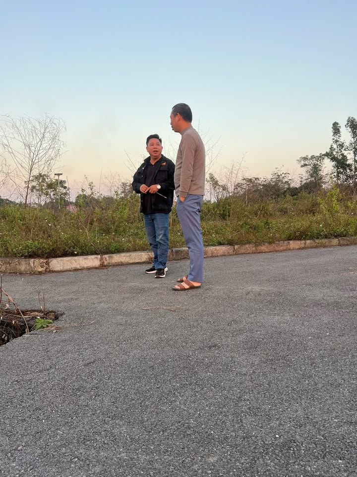 Đất nền 61m² tại Đông Sơn, Chương Mỹ, giá 1 tỷ - Cơ hội đầu tư hấp dẫn!