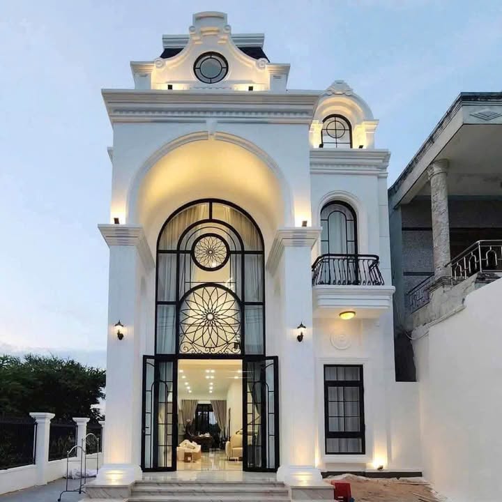 Nhà đẹp Tân An 115m² giá 1.89 tỷ - Chính chủ bán gấp!