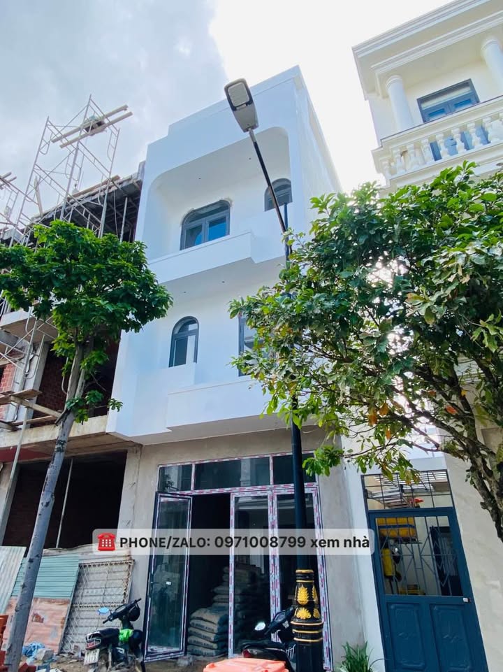 Nhà phố Phú Gia Riverside 63m² giá 3.5 tỷ - Cơ hội vàng đón Tết!