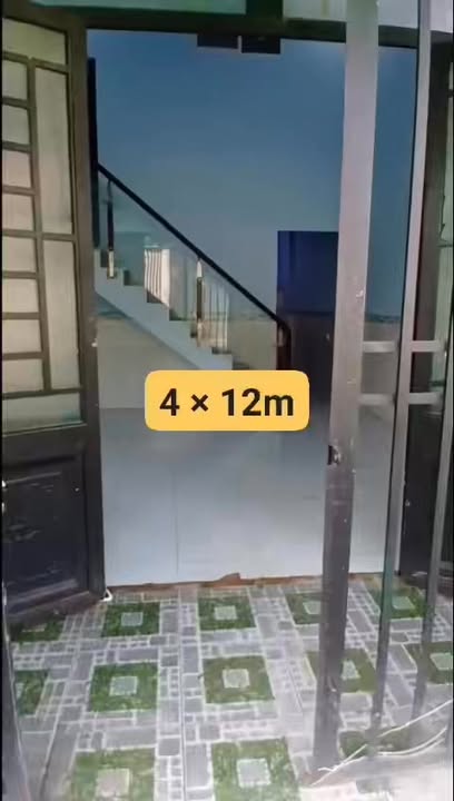 Nhà thuê Vĩnh Lộc A 48m² giá 3 triệu - Gần trường học mới xây