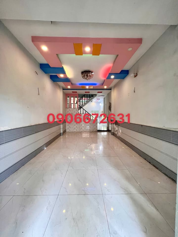 Nhà phố Vĩnh Lộc B 76m² giá 2.85 tỷ - Gần chợ, thuận tiện đi lại!