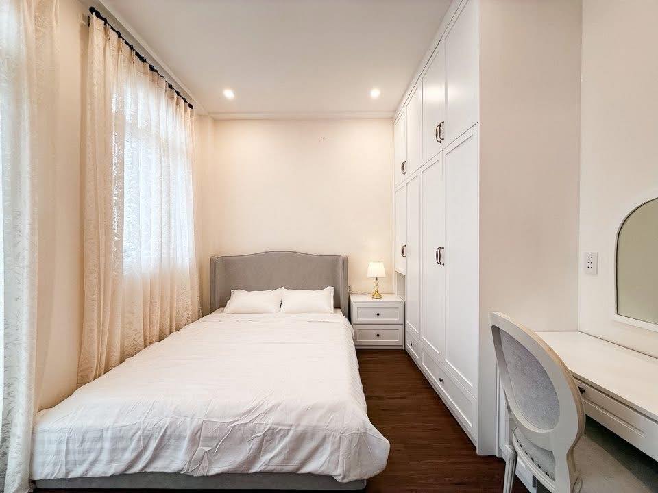 Nhà phố Bình Thạnh 60m² giá 6 tỷ - Doanh thu 30 triệu/tháng!