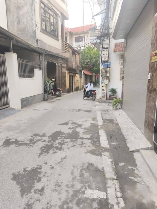 Đất lô góc tại Tân Hội, Đan Phượng 70m² - Sổ đỏ chính chủ, giá thỏa thuận!