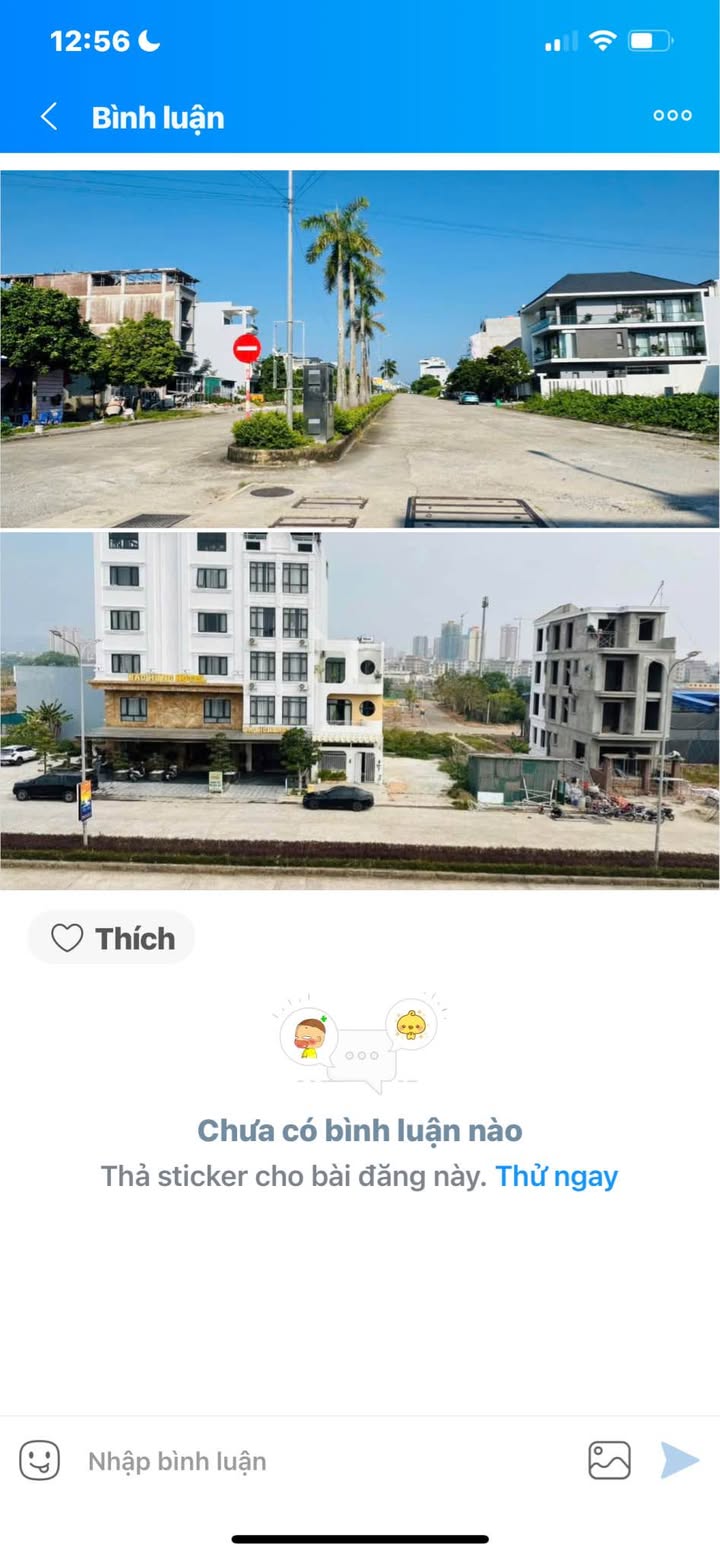 Đất nền liền kề mặt đường Trần Nhật Duật, Quảng Ninh 225m² - Vị trí đắc địa cho kinh doanh!