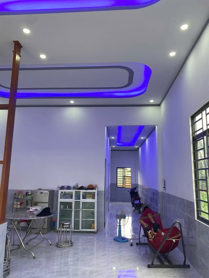 Nhà Giang Điền, Trảng Bom 145.8m² giá 1.6 tỷ - Bán gấp, sổ hồng chính chủ!