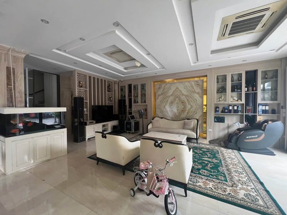 Shophouse Vincom Tuyên Quang 101m² - Căn góc siêu thoáng, thuận tiện kinh doanh!