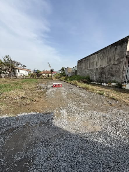 Đất nền chính chủ tại xã Đức Hòa Hạ, 125m² giá 1.38 tỷ - Cơ hội đầu tư tuyệt vời!