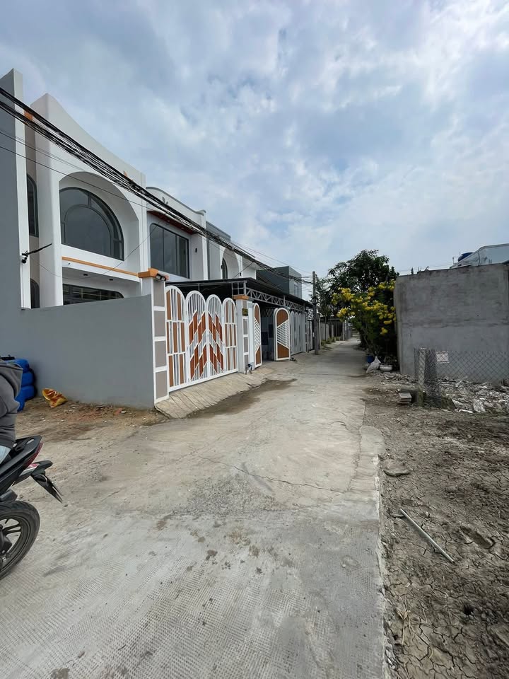 Đất nền 100m² xã Mỹ Lộc, Cần Giuộc giá 900 triệu - Đầu tư sinh lời ngay!