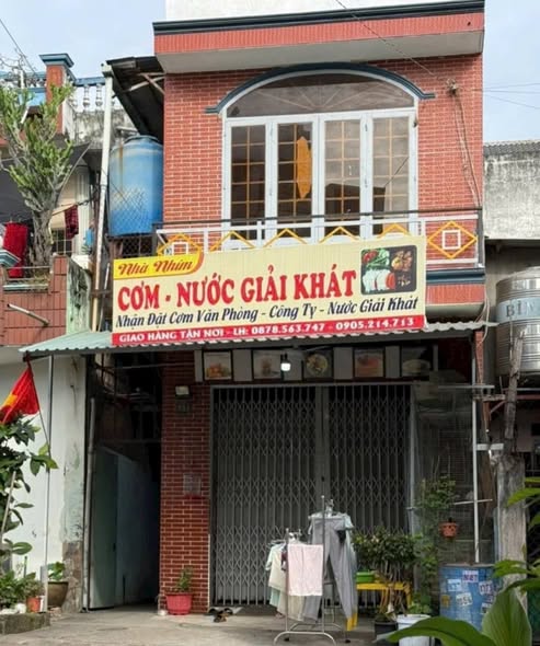 Nhà lầu trệt Dĩ An 75m² giá 4.8 tỷ - Kinh doanh sinh lời ngay!