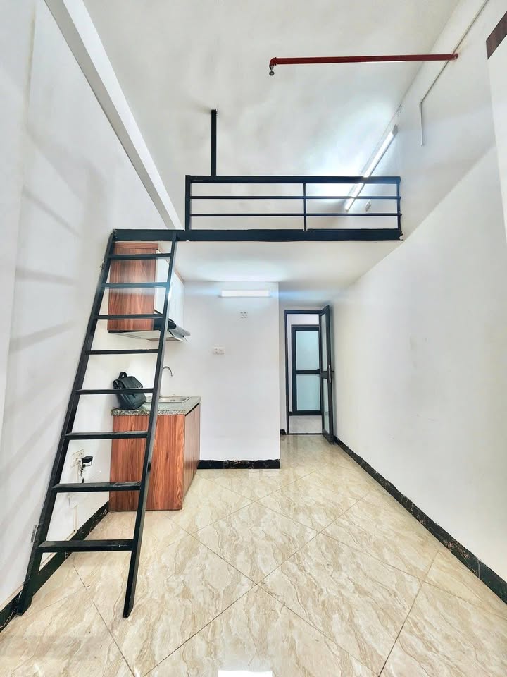 Nhà trọ CCMN tại Lĩnh Nam, Hoàng Mai - 3.2 triệu/tháng - Giá tốt không thể bỏ lỡ!