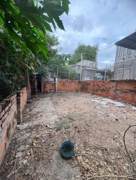 Đất nở hậu 157m² đường Nguyễn Tất Thành Phan Thiết giá 1.7 tỷ - Cơ hội đầu tư tuyệt vời!