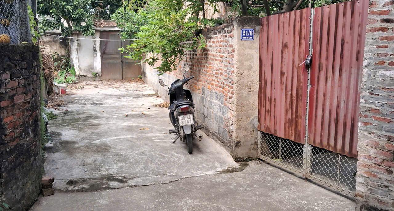 Đất thổ cư Trần Phú, Minh Cường 155m² giá 1.85 tỷ - Cơ hội đầu tư tuyệt vời!