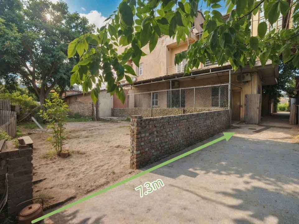 Đất Ngũ Hiệp Thanh Trì 82m² giá 6 tỷ - Mặt tiền siêu rộng, đầu tư thông minh!