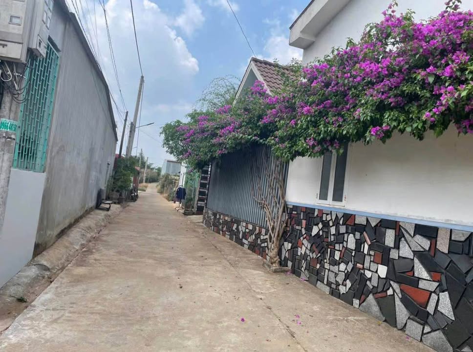 Đất nền hẻm ô tô Phan Đình Phùng, Yên Đỗ, Pleiku 210m² giá 1.29 tỷ - Cơ hội đầu tư hấp dẫn!