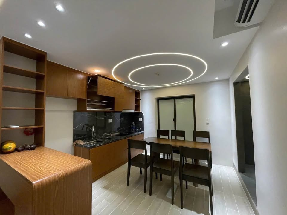 Căn hộ chung cư 60 Nguyễn Thiện Thuật, Nha Trang 76m² giá 3.55 tỷ - Tặng nội thất mới!