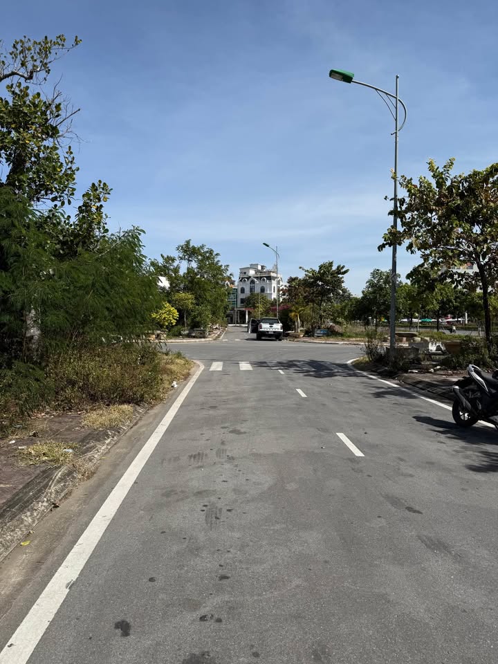 Đất quân đội Móng Cái 91m² giá 5 tỷ - Đầu tư sinh lời ngay tại trung tâm!