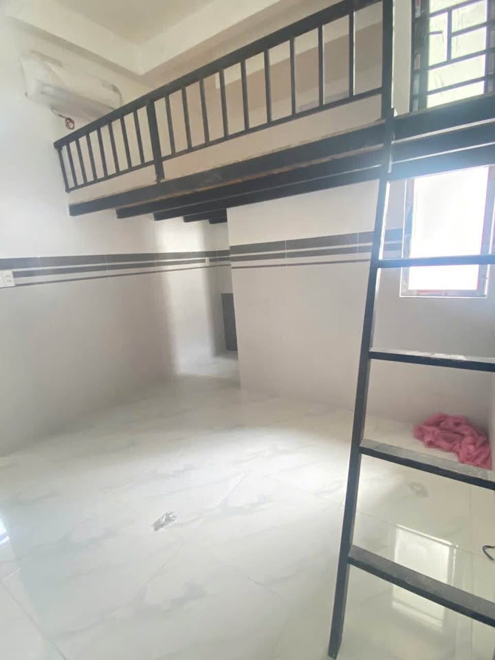 Phòng trọ cho thuê tại Đỗ Xuân Hợp, Quận 9 - Nội thất đầy đủ chỉ 4 triệu!