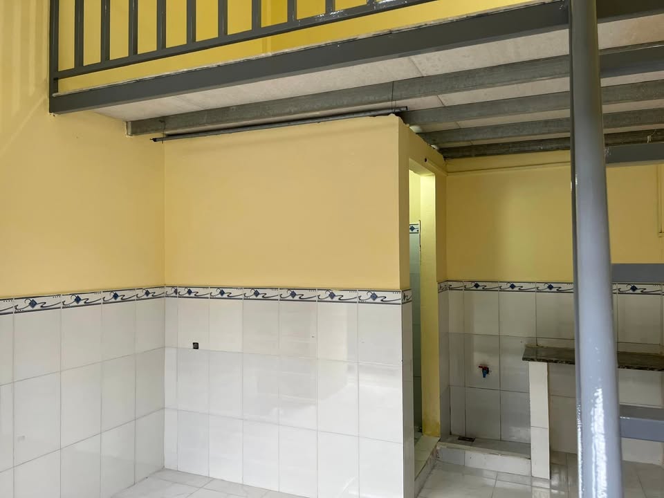 Phòng trọ cho thuê tại Thủ Đức 20m² giá chỉ 1,9 triệu - An ninh và tự do giờ giấc!