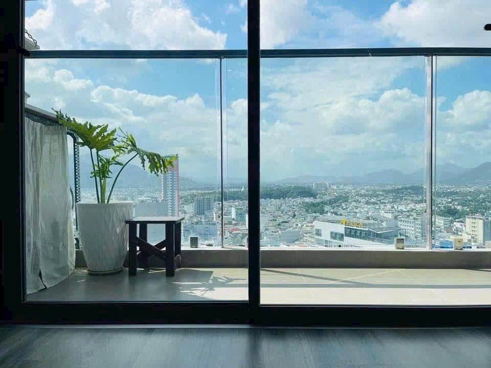 Căn hộ Marina Suite Nha Trang 46m² giá 2.5 tỷ - Đầu tư sinh lời ổn định!