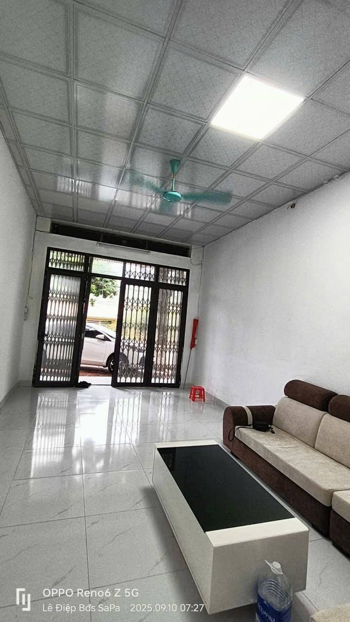 Nhà riêng đường Trần Đại Nghĩa, Cốc Lếu - 80m² giá 2.4 tỷ - Hướng Tây Nam, pháp lý rõ ràng!