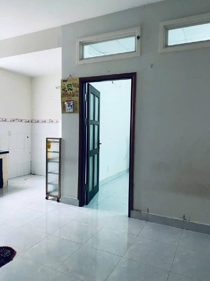 Nhà đẹp tại Dĩ An, Bình Dương 54m² giá 2.2 tỷ - Sẵn sàng ở ngay!