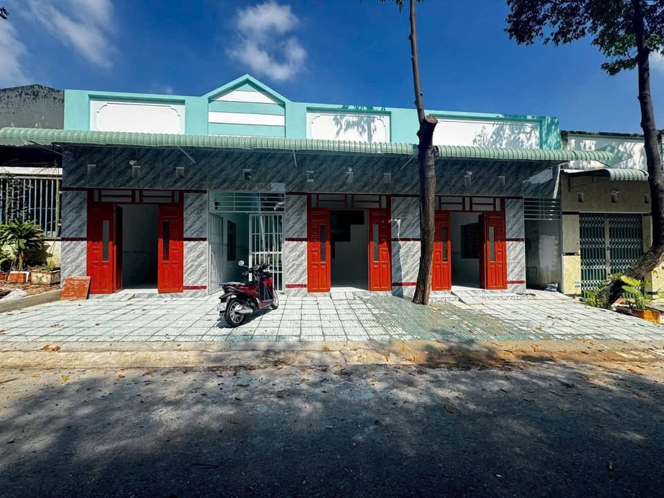 Bán dãy trọ Bình Dương 450m² giá 7 tỷ - Đầu tư sinh lời ổn định!