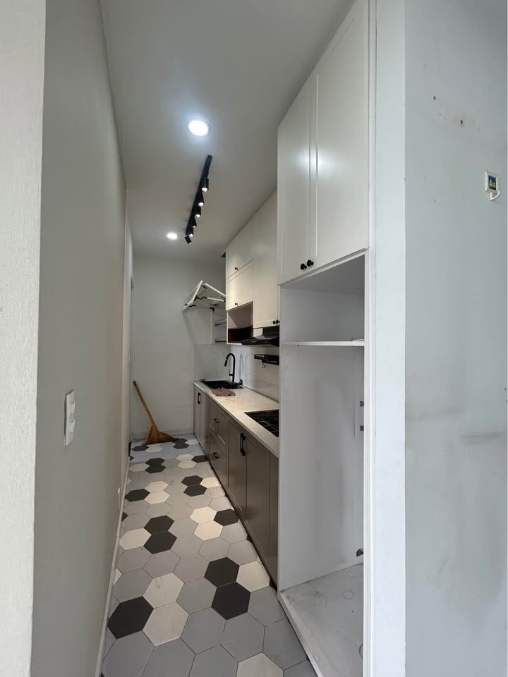 Chung cư The Parkland Hiệp Thành 2PN 2WC giá chỉ từ 6.3 triệu - Sẵn sàng vào ở ngay!