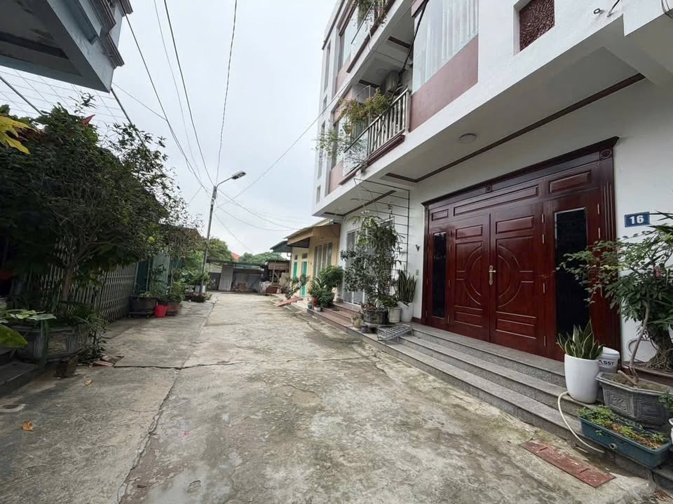 Đất nền khu Hà Liễu - Gia Cẩm, Việt Trì 67m² giá hơn 2 tỷ - Đầu tư sinh lời!