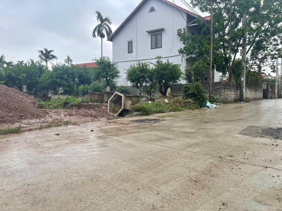 Lô đất Liên Nghĩa, Văn Giang 105.5m² - Đầu tư sinh lời ngay!