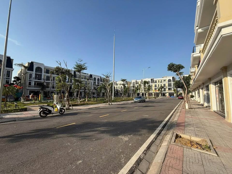 Căn hộ Golden Point Đồng Hoà 75m² giá thỏa thuận - Căn góc view vườn Hoa tuyệt đẹp!