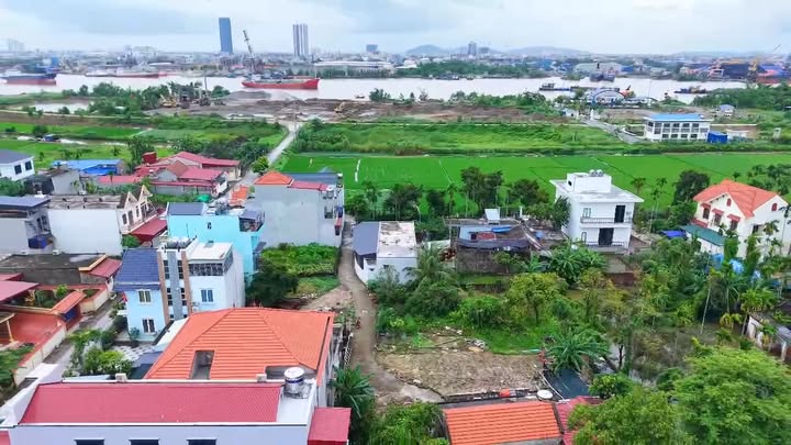 Đất nền Hoa Động Thủy Nguyên 70m² giá 1.6 tỷ - Chính chủ bán gấp!