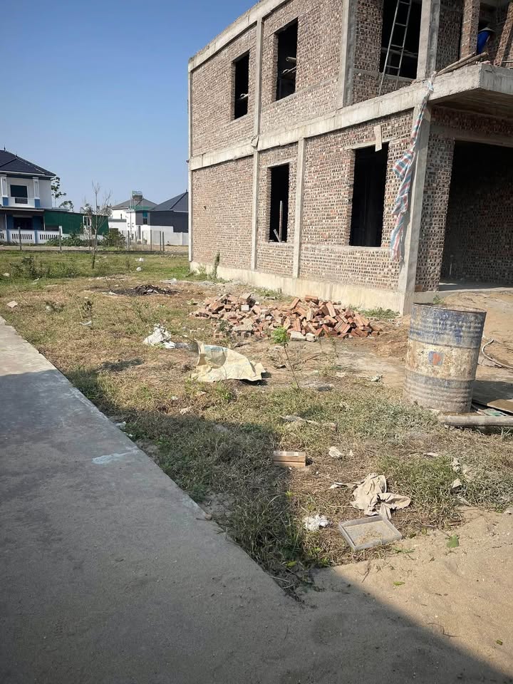 Đất nền Nghi Hương, Cửa Lò 71m² giá 700 triệu - Lô góc thoáng đãng!