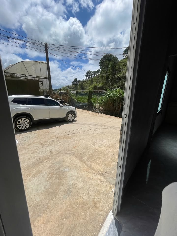 Nhà phố Đường An Tôn, P5, Đà Lạt 36.5m² giá 1.1 tỷ - An ninh yên tĩnh, ô tô vào tận nơi!