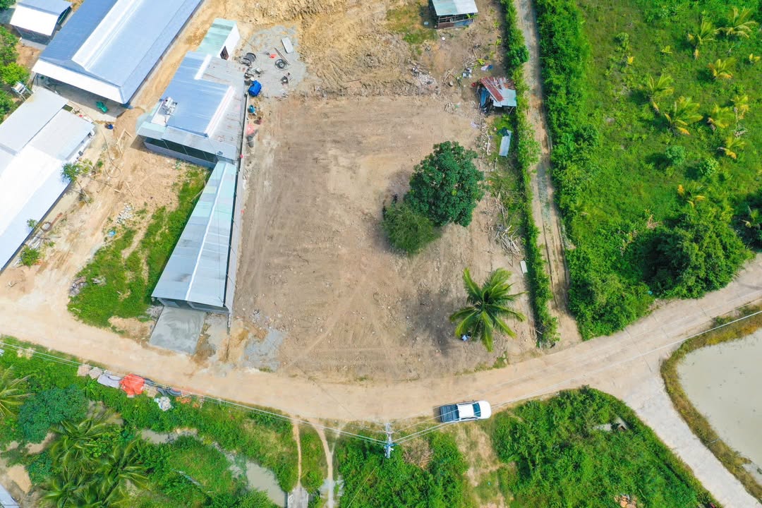 Đất nền Diên Lạc, Diên Khánh 151m² giá chỉ từ 760 triệu - Pháp lý chuẩn, vị trí đẹp!