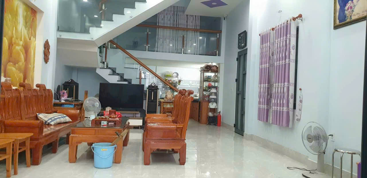 Nhà và dãy trọ cao cấp tại Bình Hòa, 174m², thu nhập 15 triệu/tháng - Đầu tư sinh lời ngay!