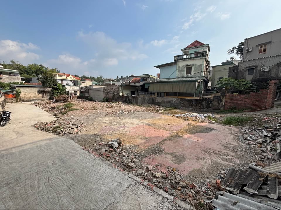 Đất nền Cao Xanh Hạ Long 48m² giá 780 triệu - Pháp lý rõ ràng, thương lượng tốt!