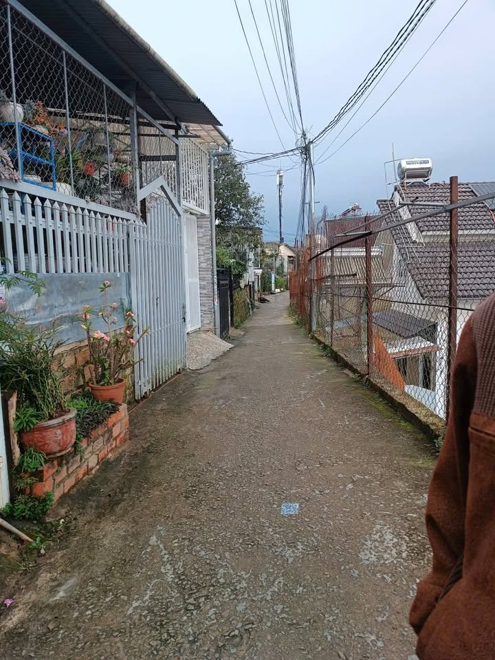 Khách sạn cho thuê đường Xô Viết Nghệ Tĩnh Đà Lạt 10 phòng - Kinh doanh tiềm năng!