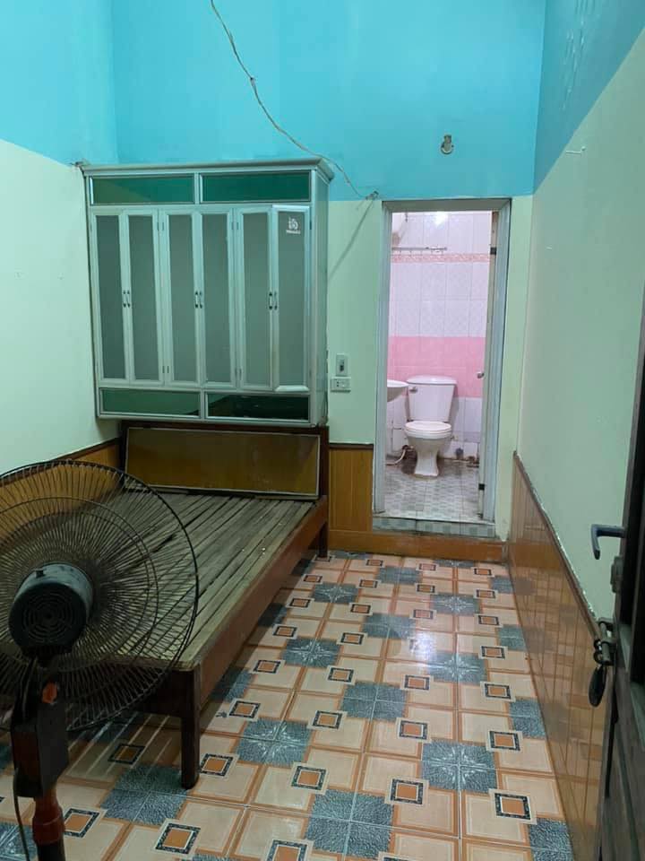 Phòng trọ 15m² tại ngõ 74 Nguyễn Văn Cừ, Bắc Giang - Giá chỉ 1.3 triệu/tháng!