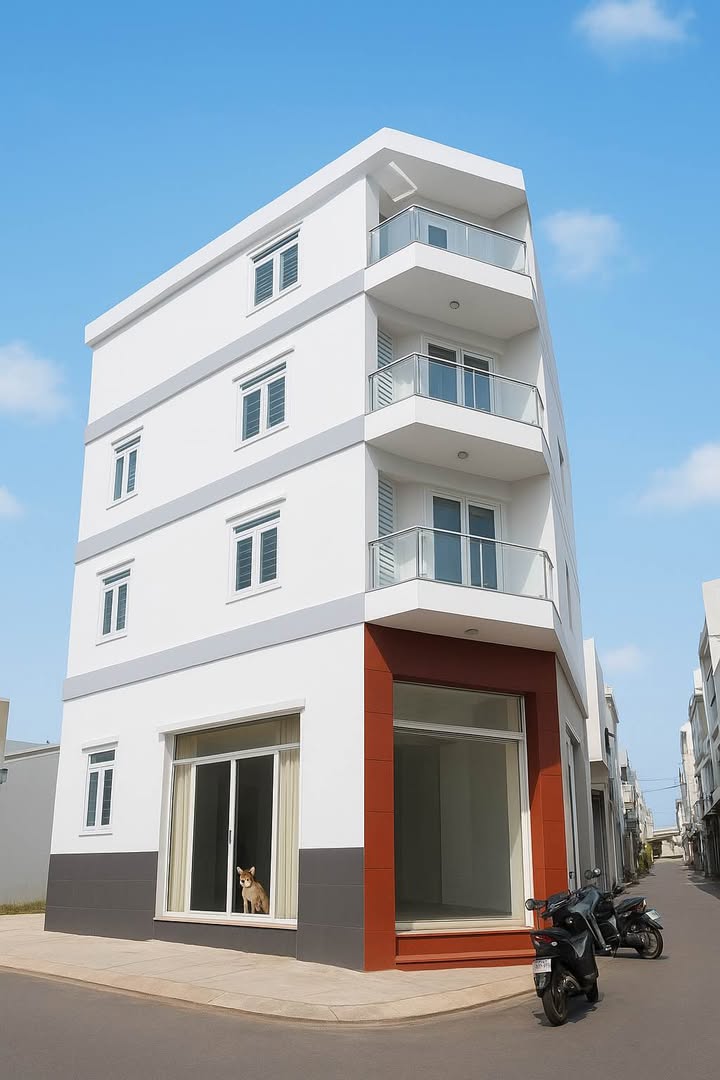 Lô góc kinh doanh Phan Xích Long, Phú Nhuận 50m² giá 11.5 tỷ - Đầu tư sinh lời ngay!