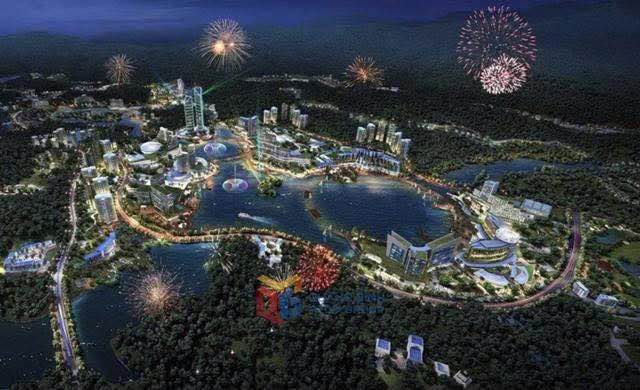 Đất tái định cư Casino Vân Đồn 250m² - Đầu tư sinh lời ngay!